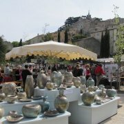 Marché Potier