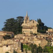 Bonnieux