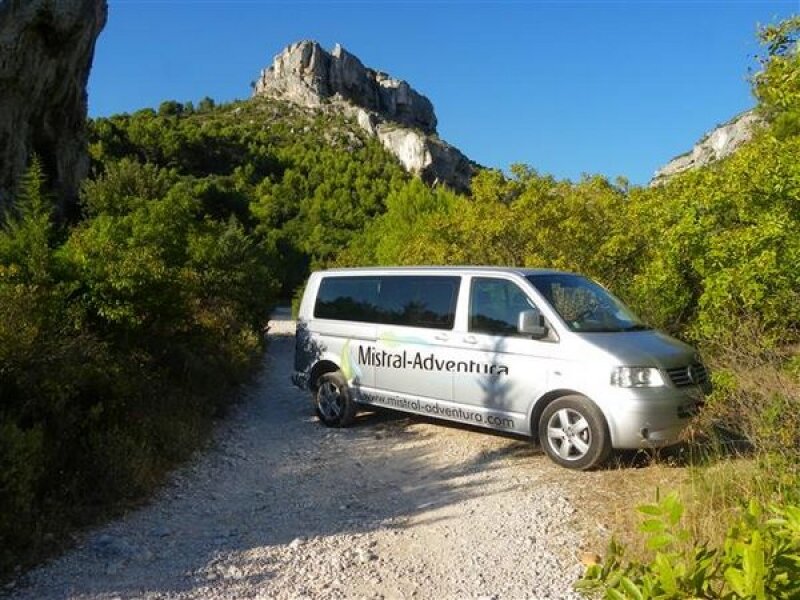Mistral Adventura