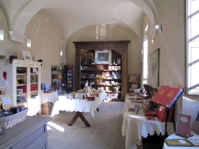 Maison de la Truffe et du Vin - Ménerbes
