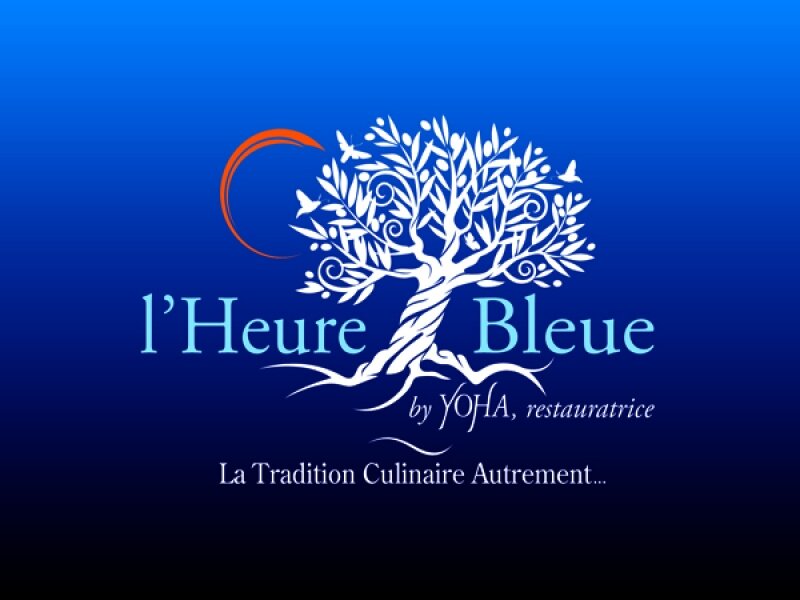 L&#039;heure Bleue by Yoha