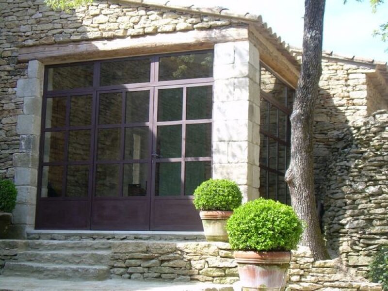 Ferronnerie C. Guglielmino - Bonnieux