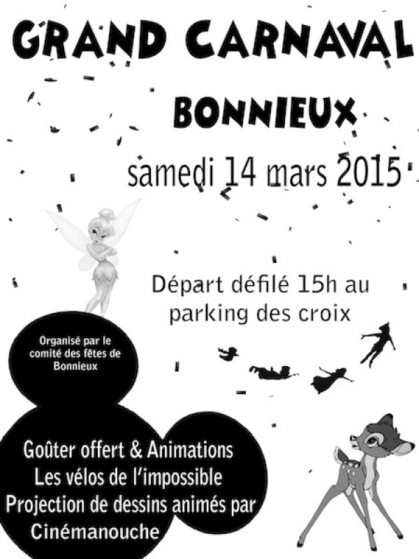 Grand Carnaval