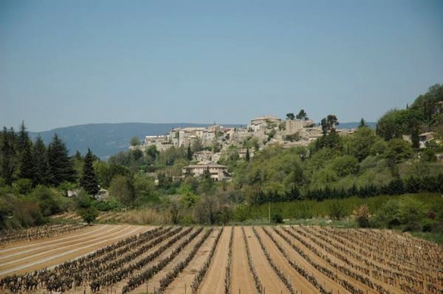 Ménerbes