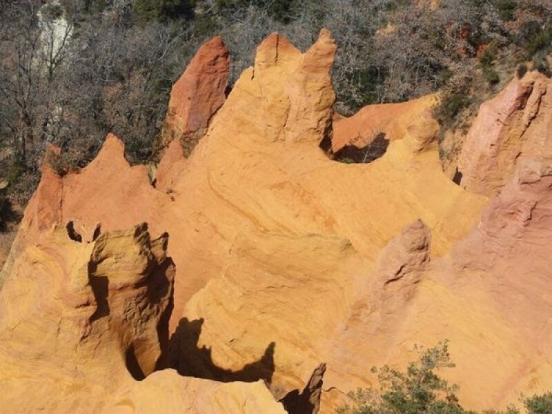L&#039;Ocre