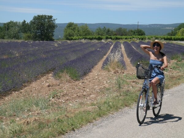 Sun-e-Bike