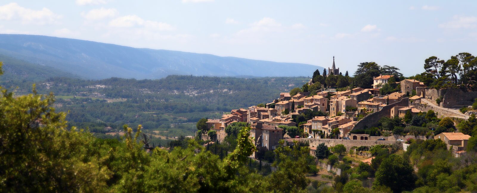 Bonnieux Bonnieux
